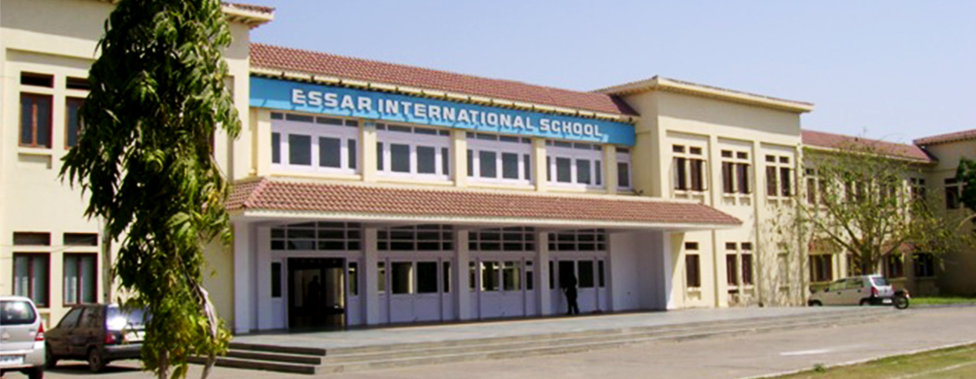 Essar International School