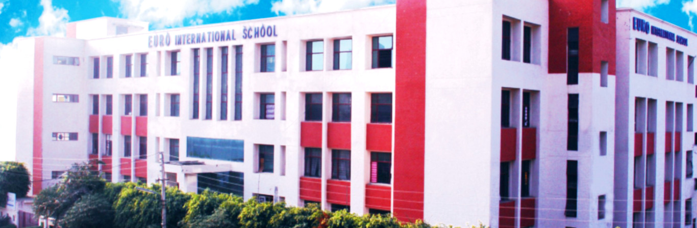 Euro Group Of Schools