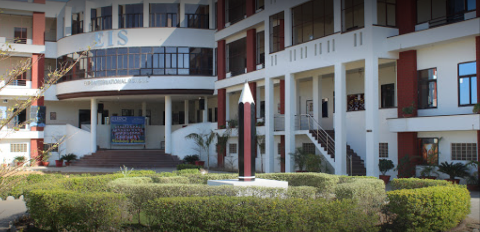 Euro International School