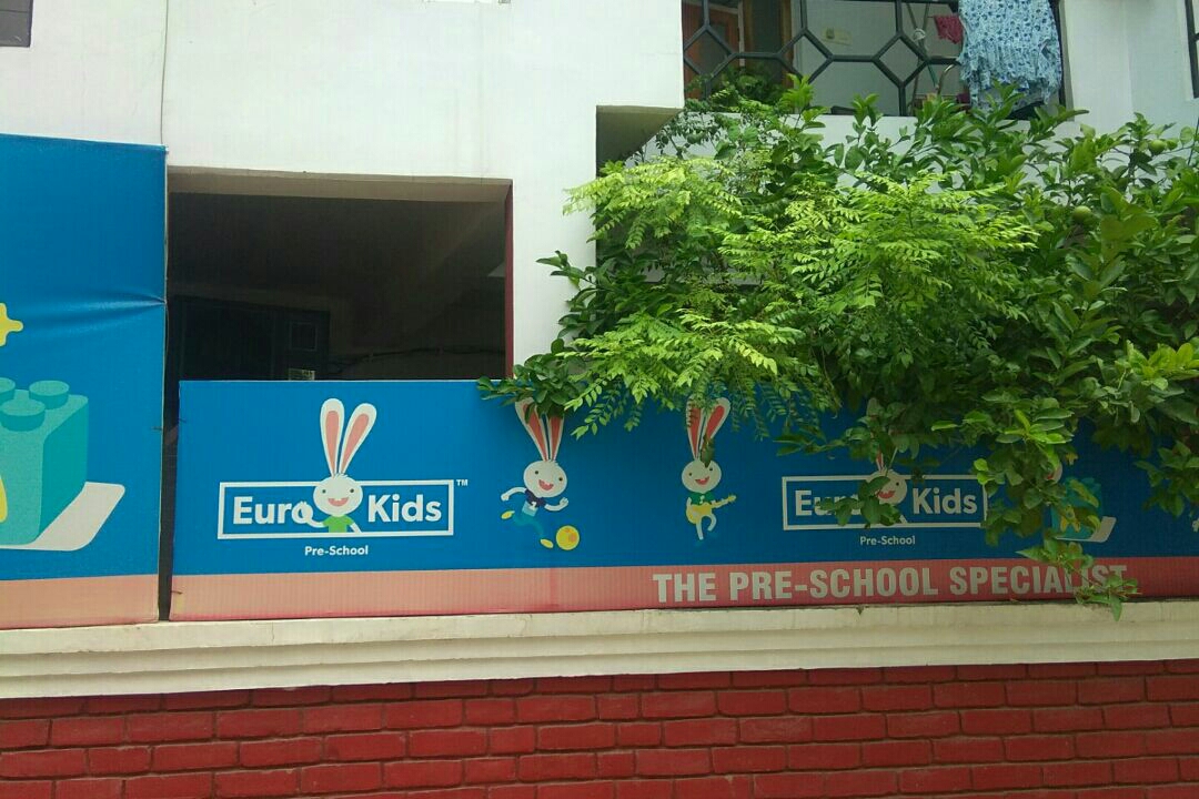 Euro Kids Pre School