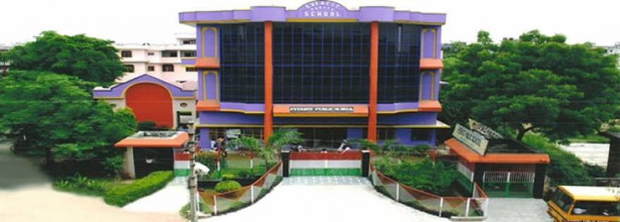 Everest Public School