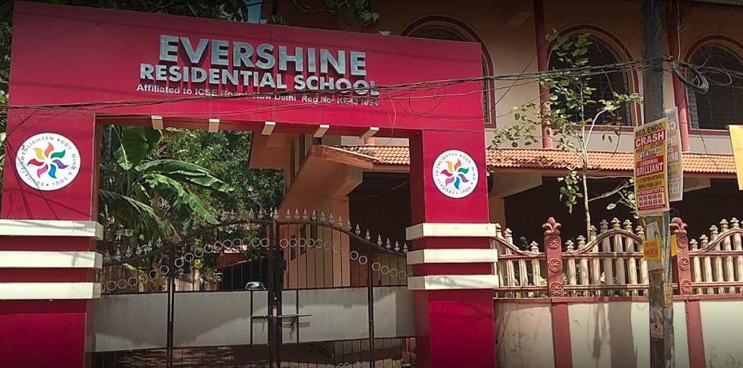 Evershine Residential School