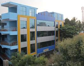 Everwin Vidhyashram