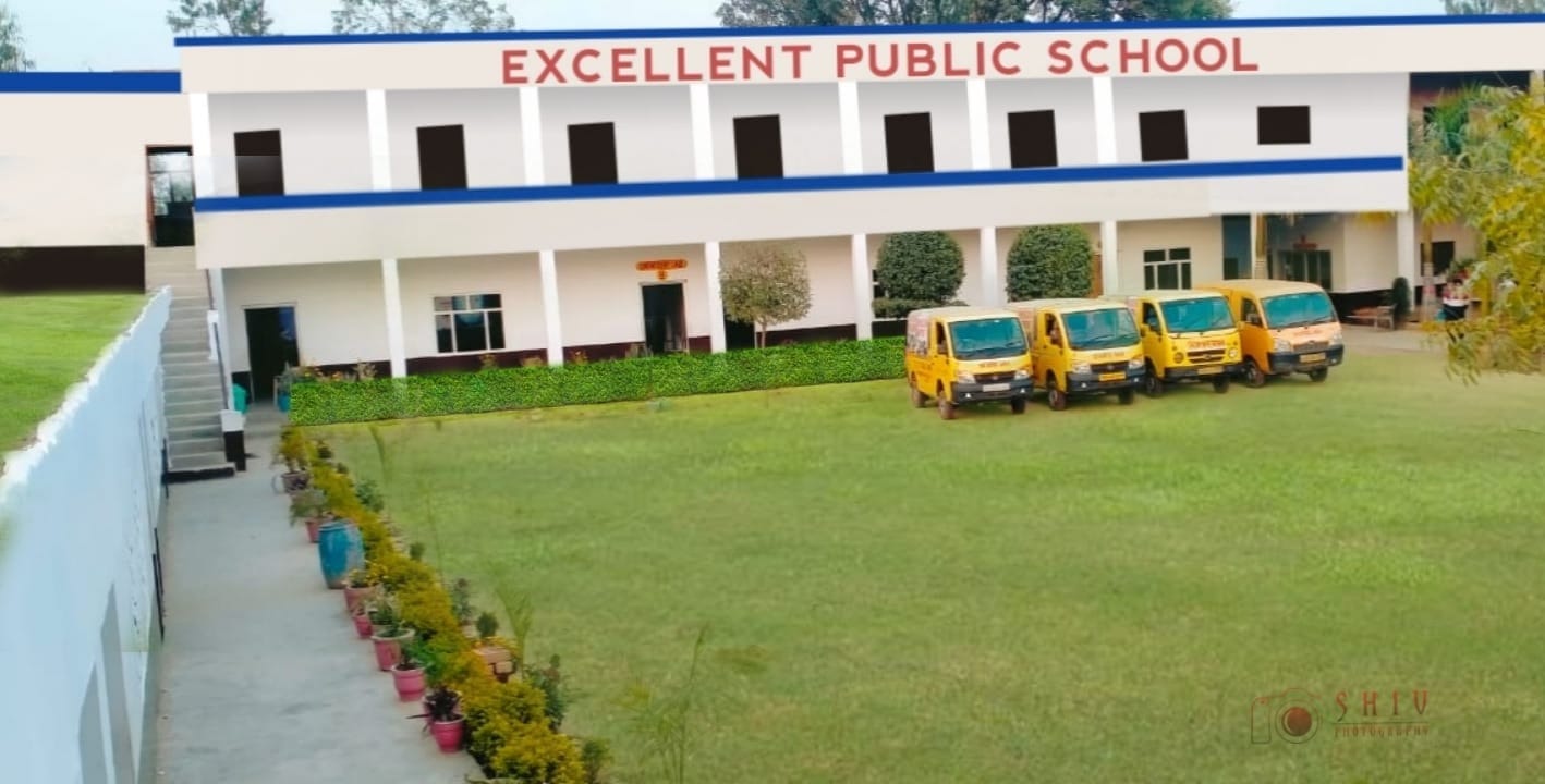 Excellent Public School