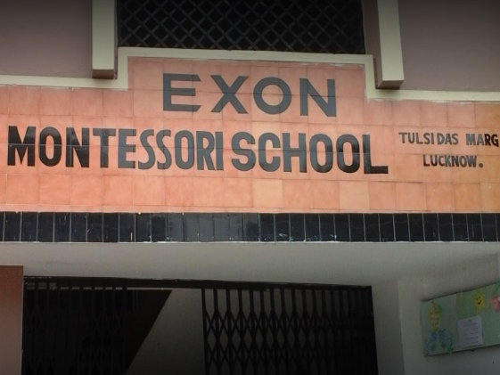 Exon Montessori School