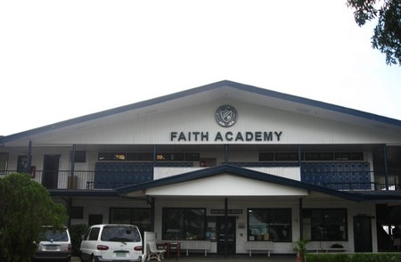 Faith Academy