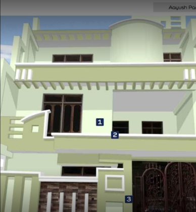 Farheen Convent College