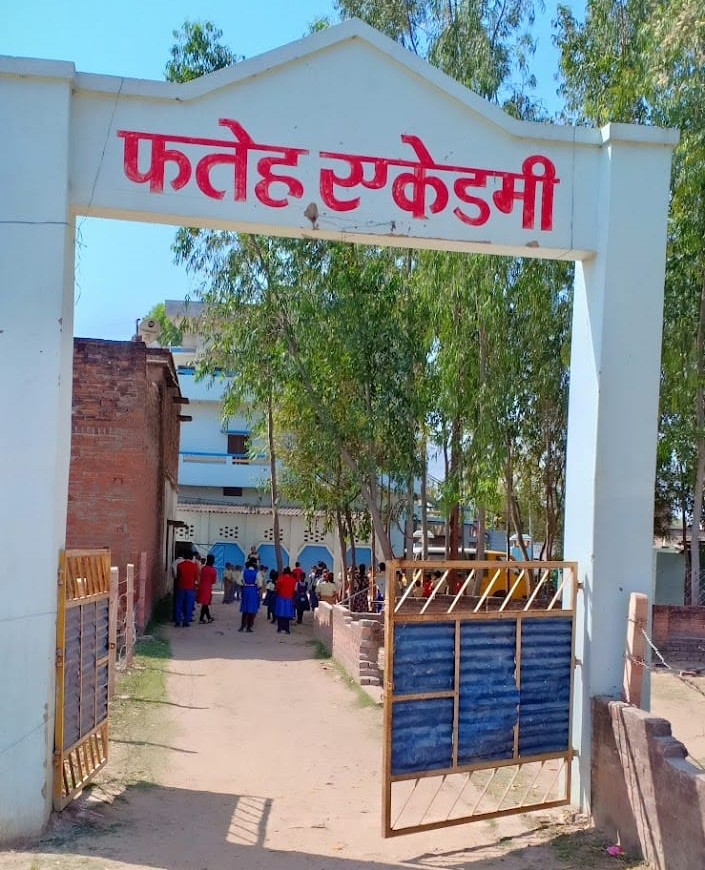 Fateh Academy