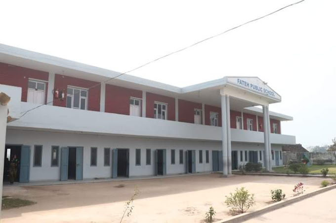Fateh Public School