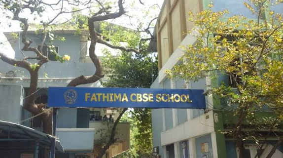 Fathima Central Senior Secondary School