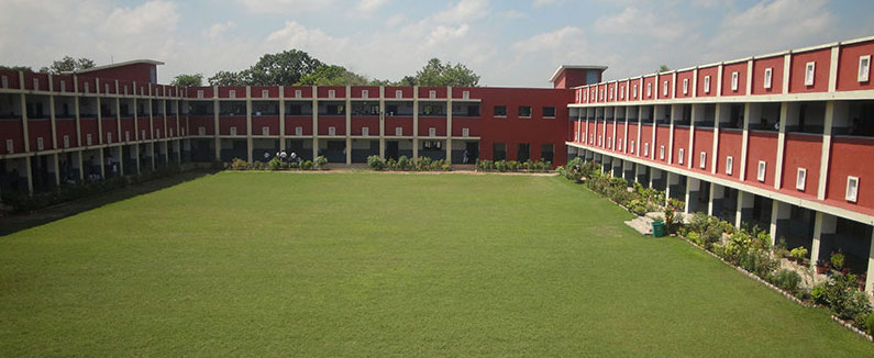 Fatima  Convent School
