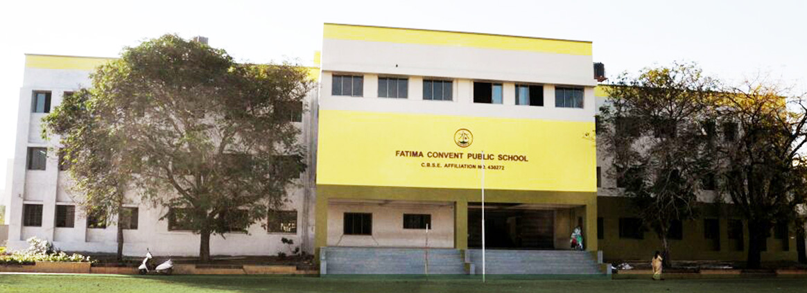 Fatima Convent High School