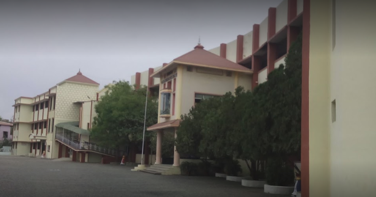 Fatima Convent Higher Secondary School