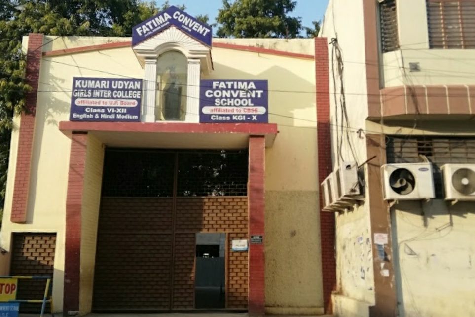 Fatima Convent School