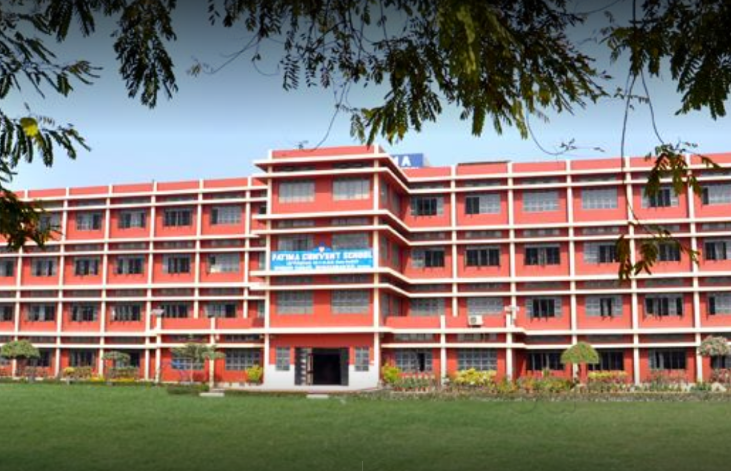 Fatima Convent Senior Secondary School