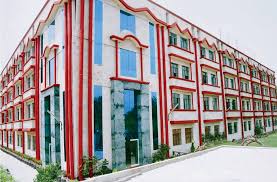 Flora Dale Sr. Sec. School