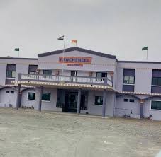 Florence International School