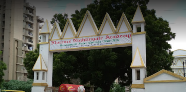 Florence Nightingale Academy