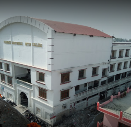 Florence Nightingale Inter College