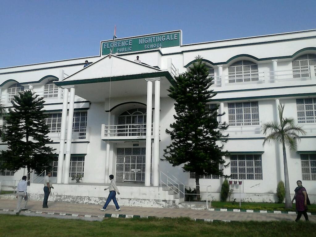 Florence Nightingale School