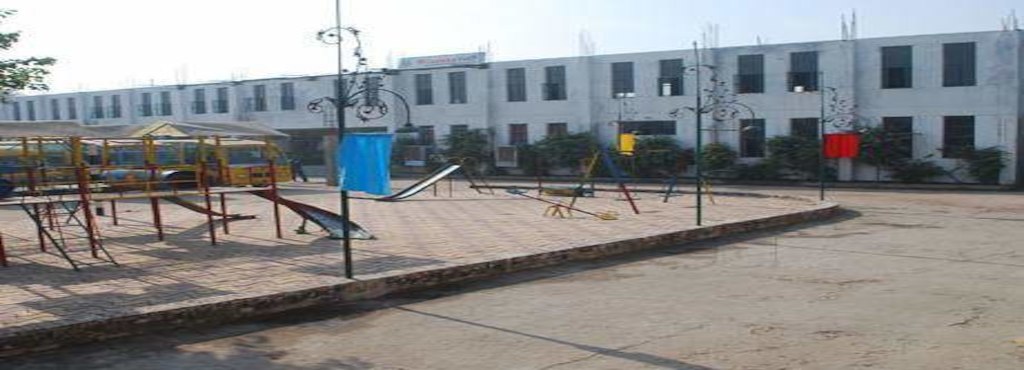 Florets International School