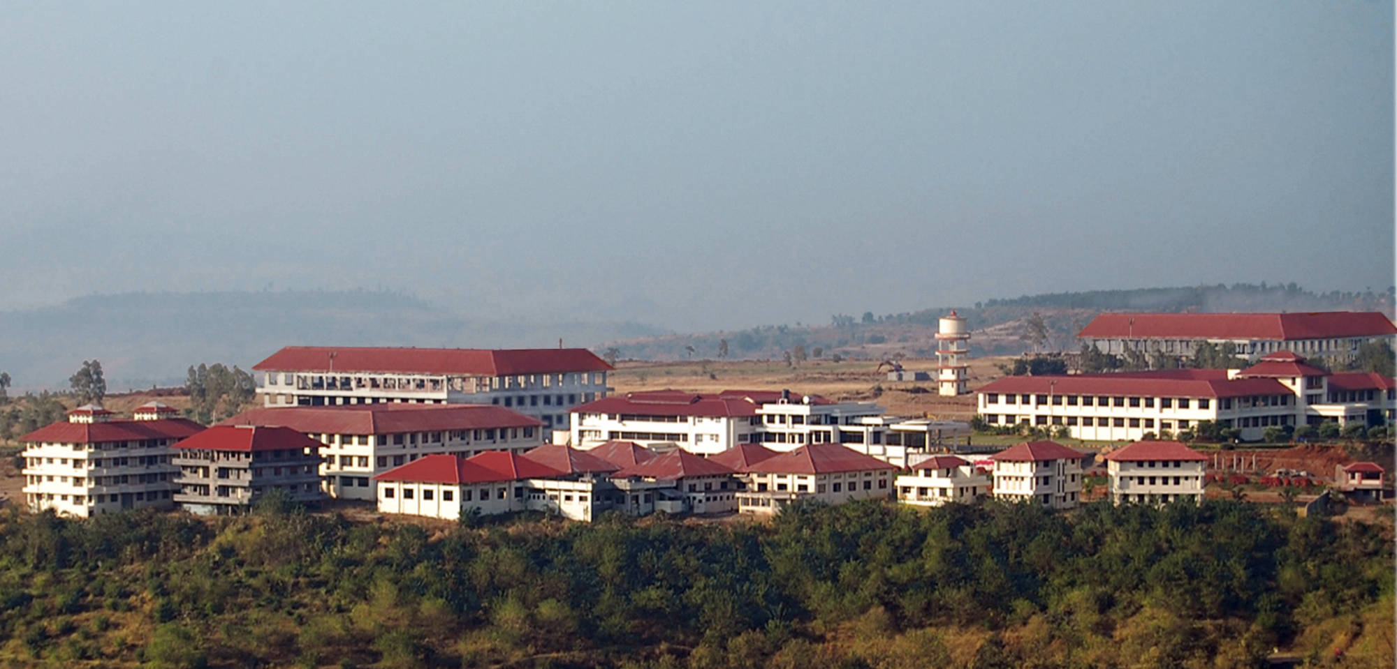 Fort International Academy