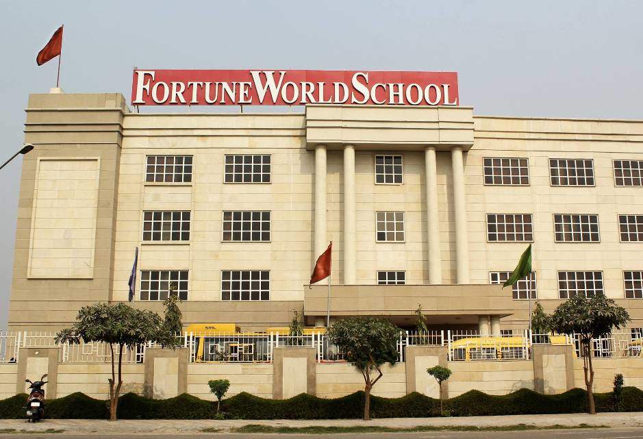 Fortune World School