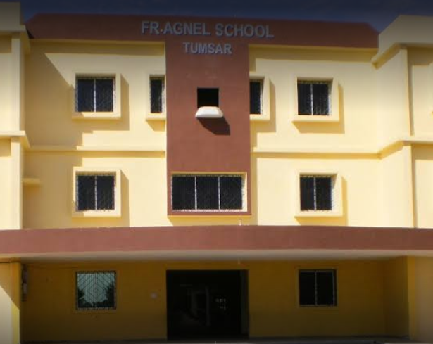 Fr. Agnel School