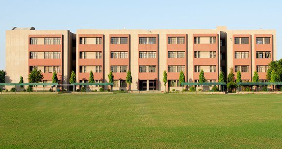 Fr. Agnel School