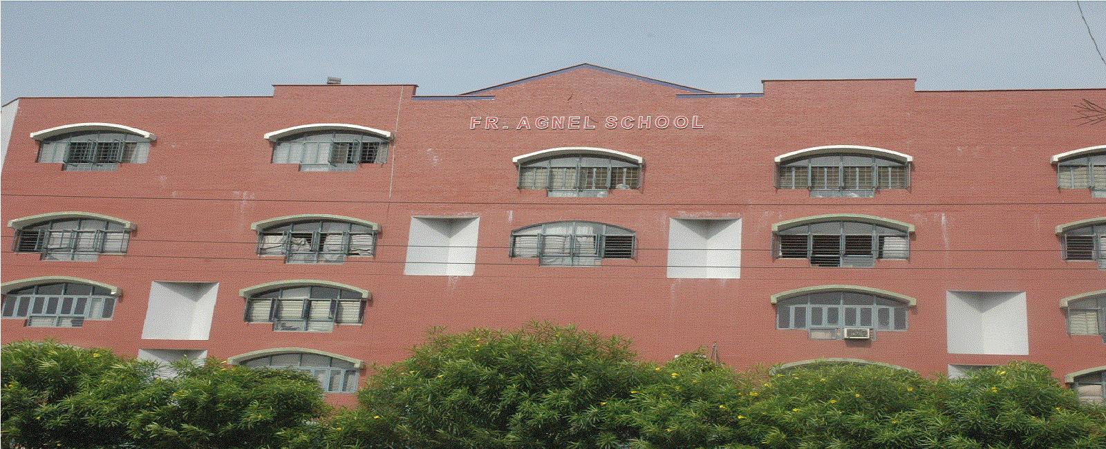 Fr. Agnel School