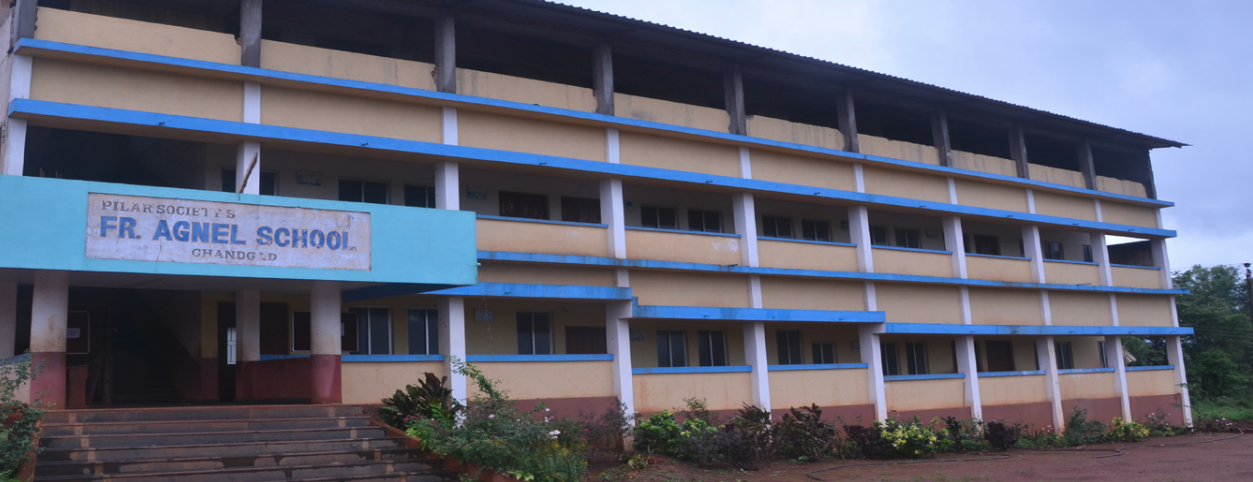Fr. Agnel School
