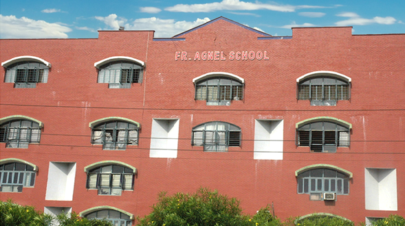 Fr. Agnel School