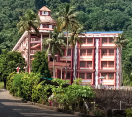 Fr Mathew Alakalam Public School