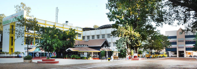 Fravashi Academy