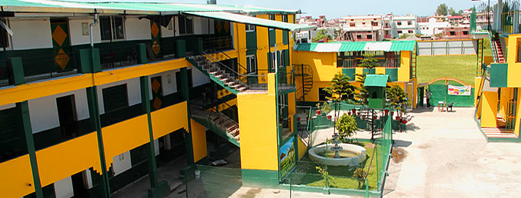 Fylfot Public School