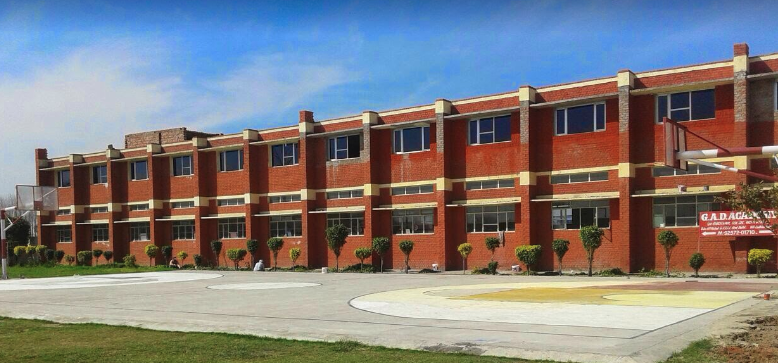 G A D Academy