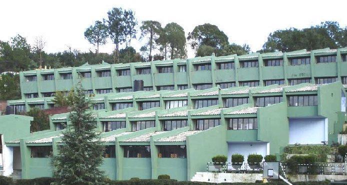 G D Birla Memorial School