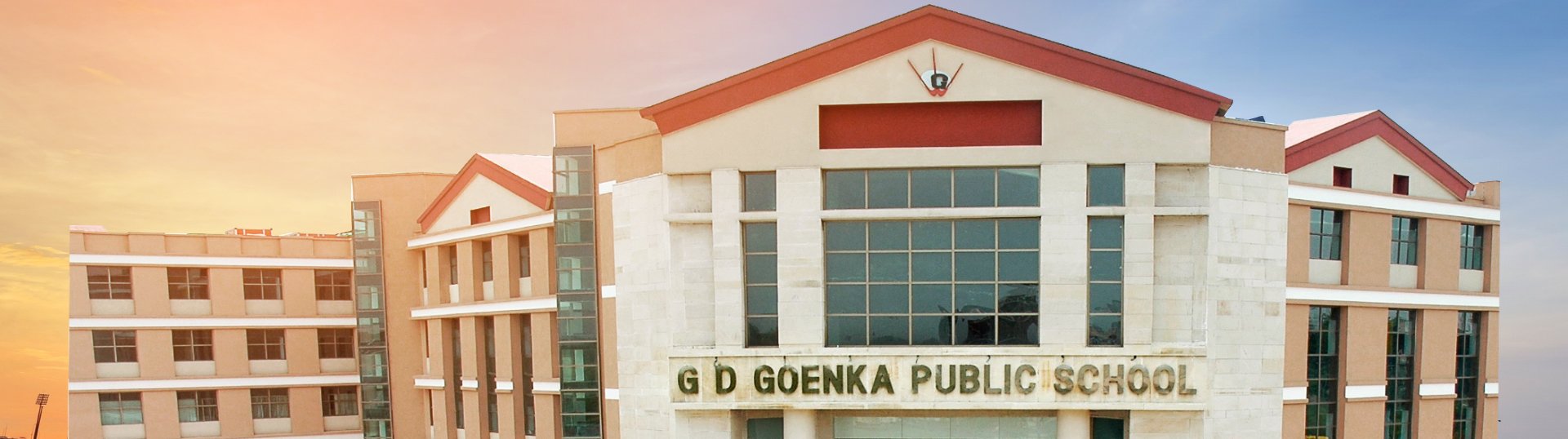 G D Goenka Public School