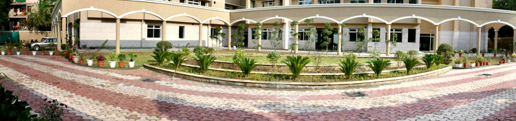 G D Goenka Public School