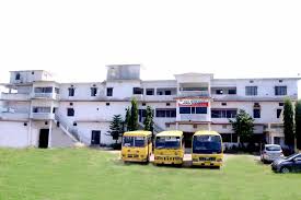 G D J Memorial Public School
