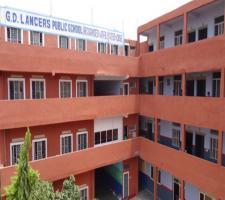 G D Lancer's Public School
