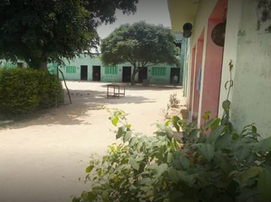 G D M Inter College