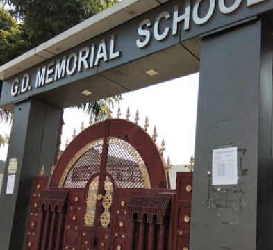 G D Memorial School
