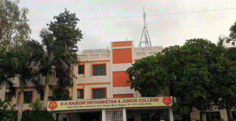 G H Raisoni Vidya Niketan