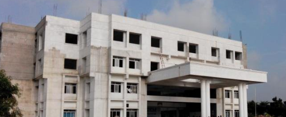 G K M Vidyashram School