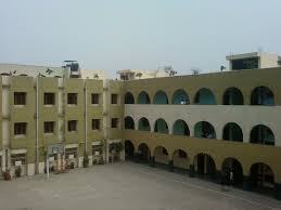 G L T Saraswati Bal Mandir Senior Secondary School