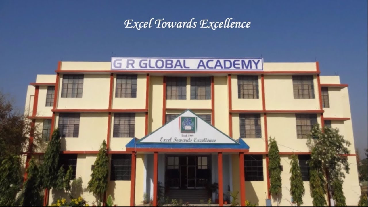G R Global Academy