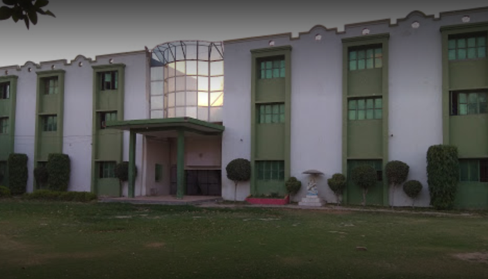 G S  Inter College