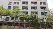 G S Shetty International School