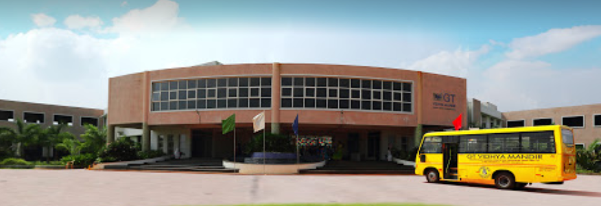 G T A Vidhya Mandir
